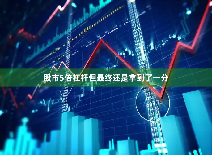 股市5倍杠杆但最终还是拿到了一分
